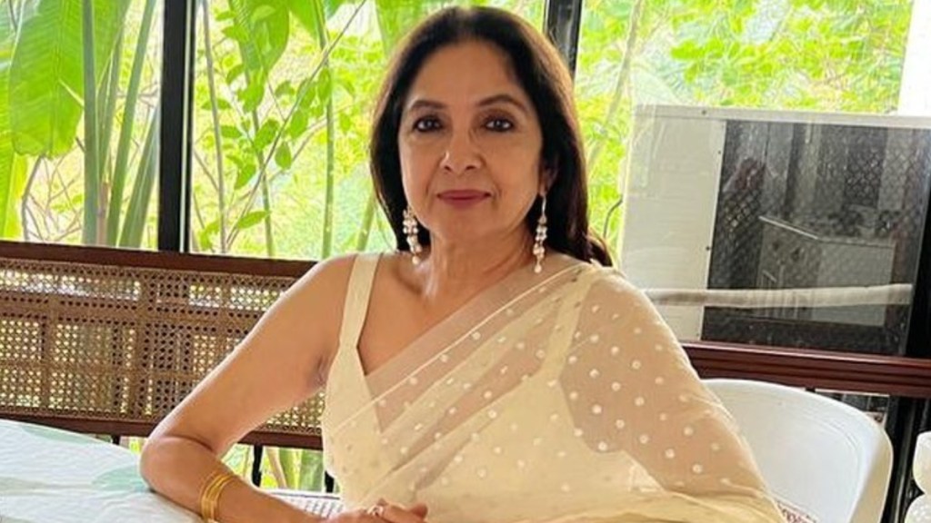 Neena Gupta