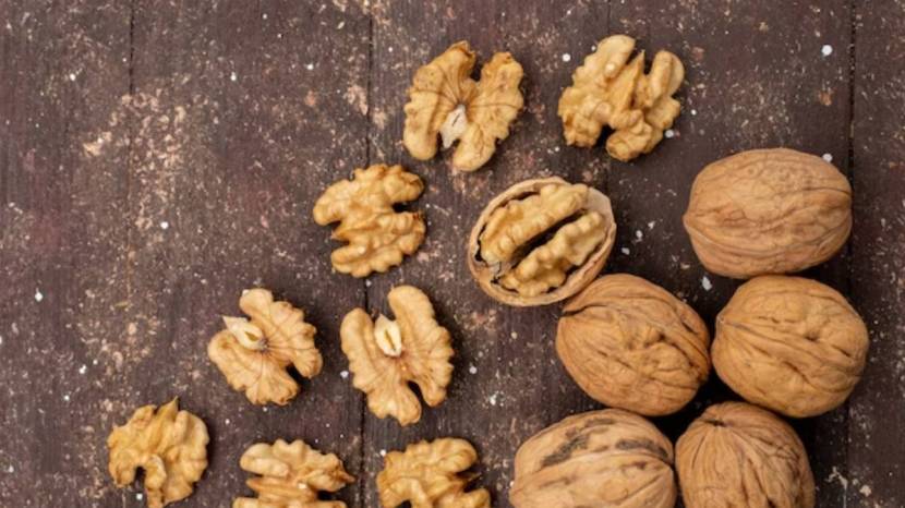 You Must Eat Walnuts In Winter 