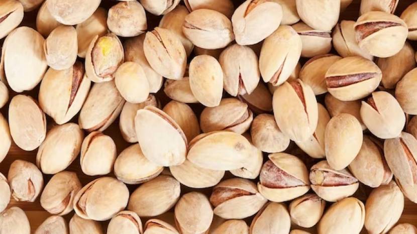  Health Benefits Of Eating A Handful Of Pistachios Daily 