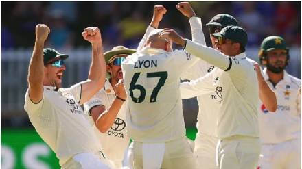 AUS vs PAK 2nd Test: Australia announced the team for the Boxing Day Test eight days in advance this fast bowler is out