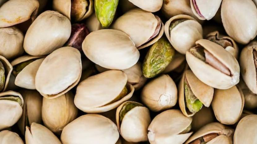  Health Benefits Of Eating A Handful Of Pistachios Daily 