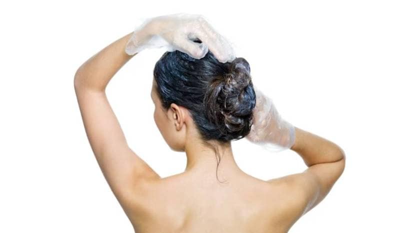 How Often To Wash Hair Know