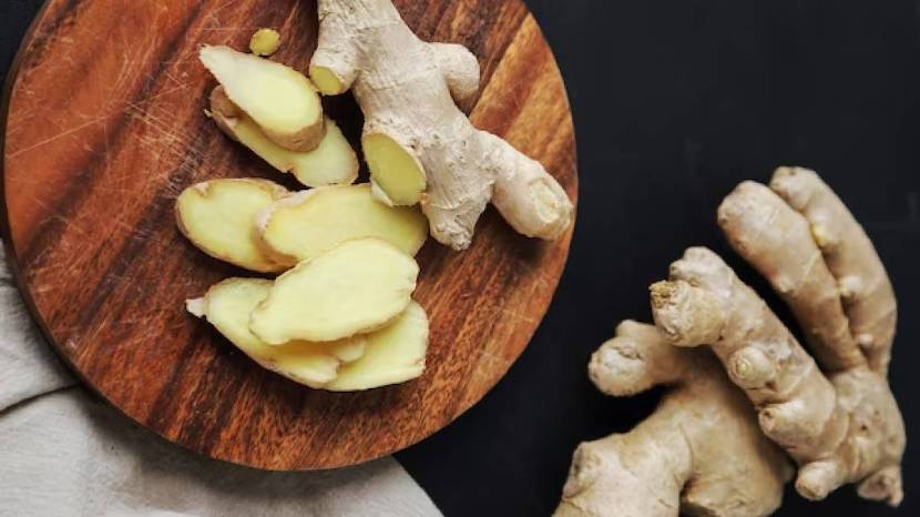 Ginger Benefits In Winter