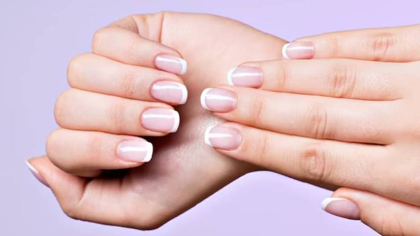 Know Which Vitamin Deficiency Causes Yellow Nails