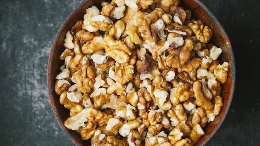 You Must Eat Walnuts In Winter 