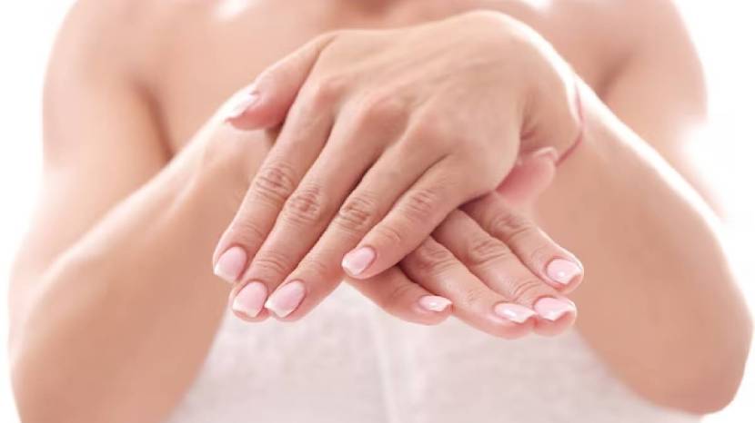 Know Which Vitamin Deficiency Causes Yellow Nails