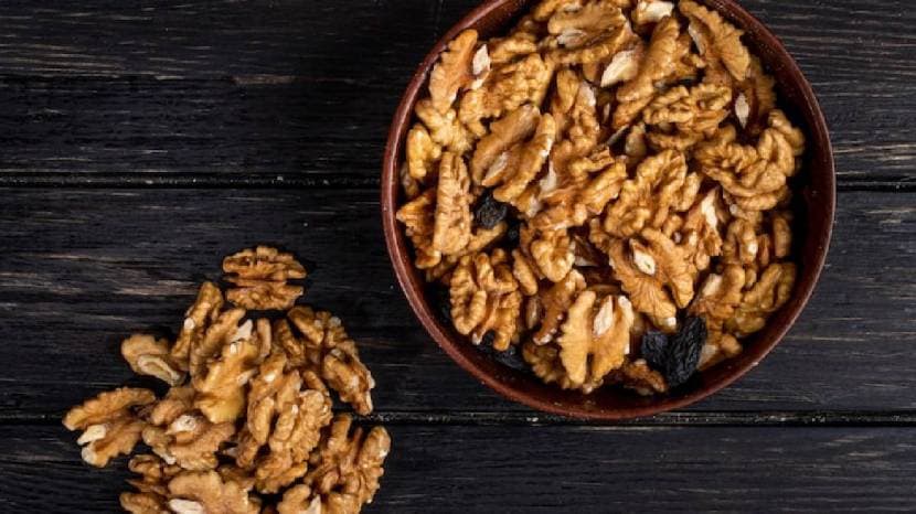 You Must Eat Walnuts In Winter 