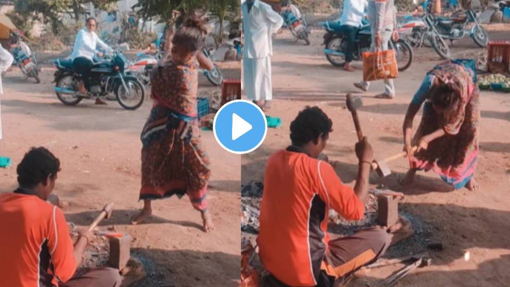 husband wife struggle and heart touching video goes viral on social media