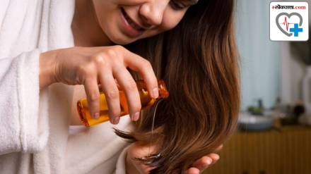 Can oiling hair help you grow it back? Here’s what you should know for your hair care routines