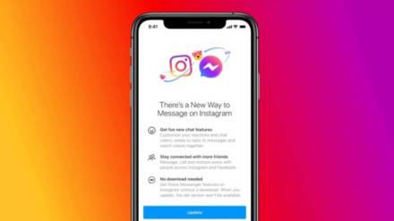 Meta Ends Cross App Chatting Feature For Instagram and Messanger apps in Middle of december