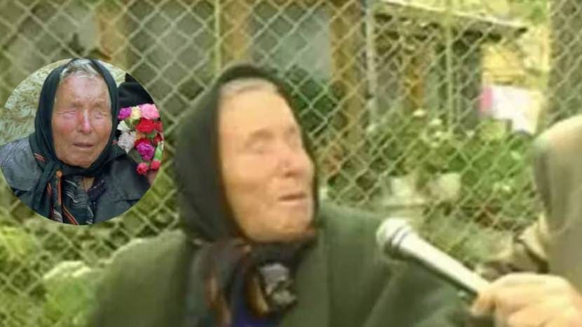 Baba Venga says There can be IN 2024 Chance of Putin Assassination Inflammation Treatment For Alzimer What Are Good & Bad Deeds