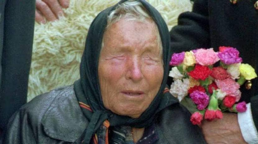 Baba Venga says There can be IN 2024 Chance of Putin Assassination Inflammation Treatment For Alzimer What Are Good & Bad Deeds