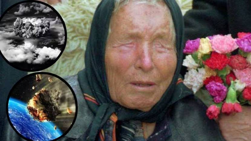 Baba Venga says There can be IN 2024 Chance of Putin Assassination Inflammation Treatment For Alzimer What Are Good & Bad Deeds