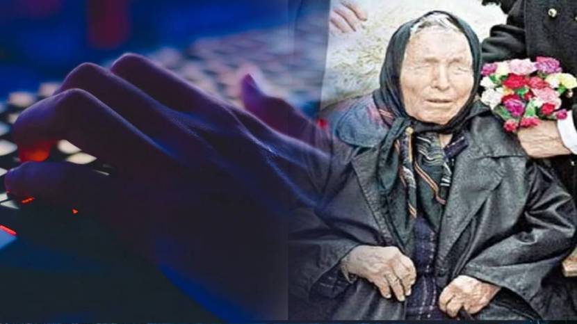 Baba Venga says There can be IN 2024 Chance of Putin Assassination Inflammation Treatment For Alzimer What Are Good & Bad Deeds