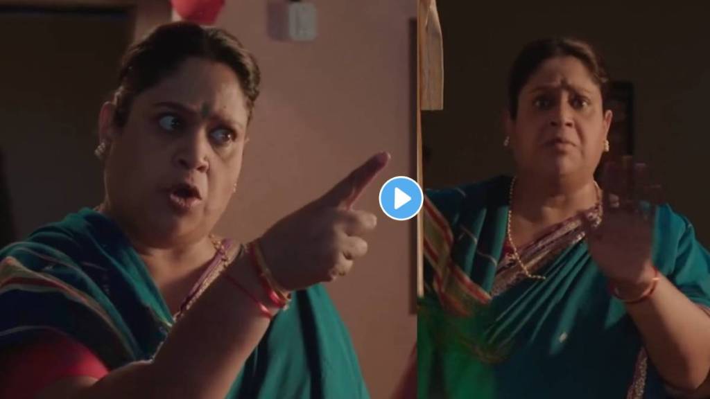 nilu phule daughter gargi phule thatte entry in Shubhvivah marathi serial