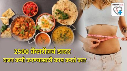 2500 Calories Diet For Weight Loss Nutritionist Explains How Your Food Plate Should Look If you want to loose weight in kilos a month