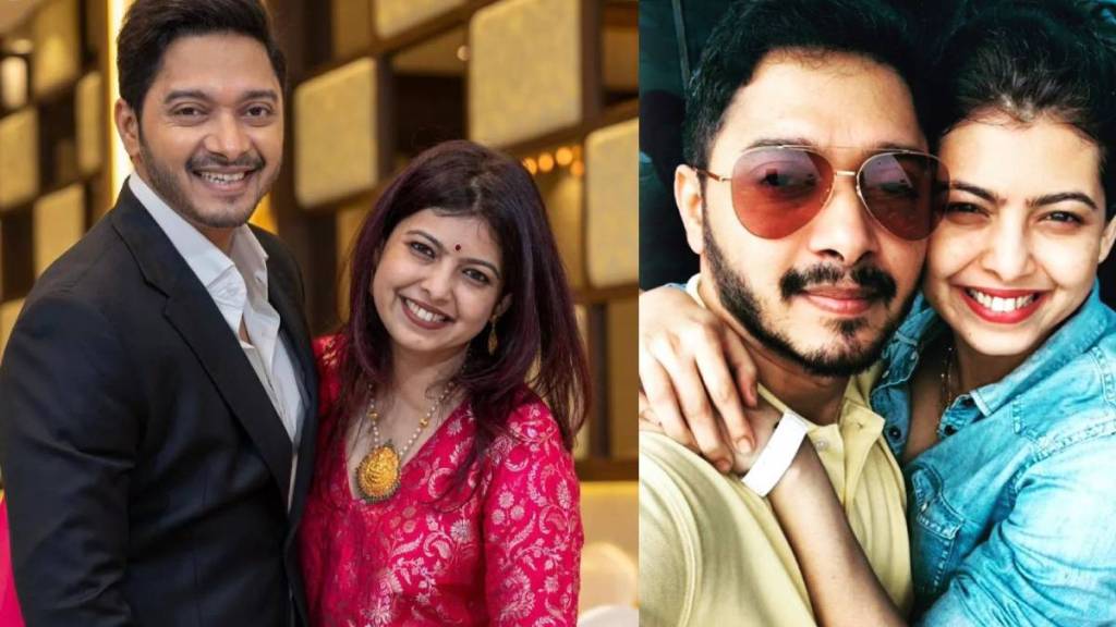 shreyas talpade wife deepti talpade share him health update on social media