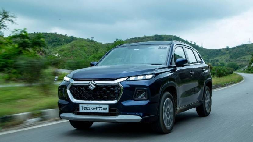 Best Cars Top Five Most Affordable CNG SUV In India hyundai exter tata punch and many more 