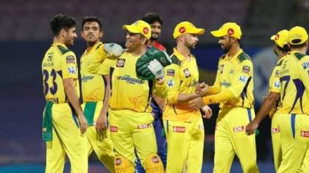 IPL Auction 2024 CSK Team Player List