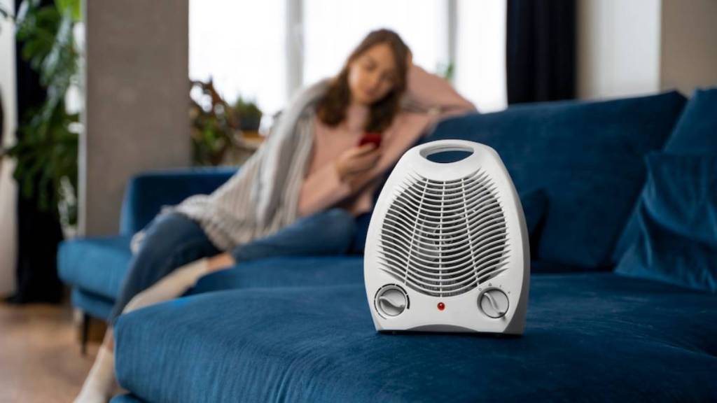 This Winter Buy Top Five Best Room Heater Under five thousand in December Month