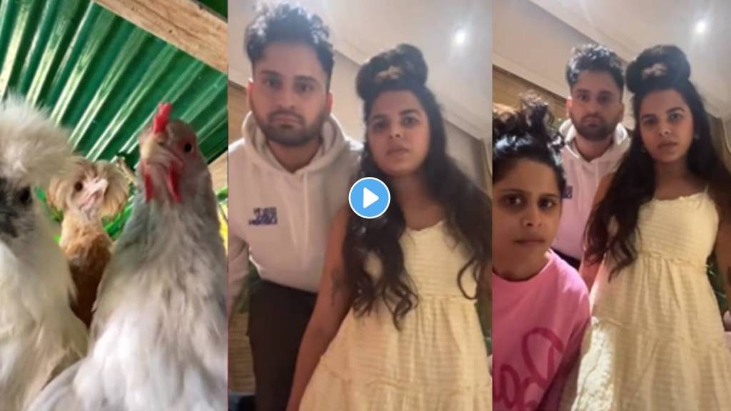 sai tamhankar Mitali Mayekar Siddharth Chandekar viral video