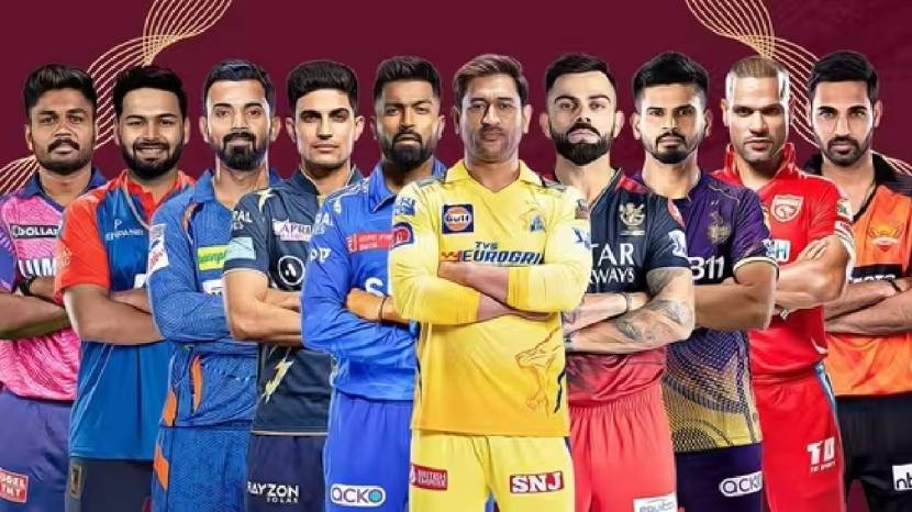 IPL 2024 List Of Highest Paid Cricketers Rohit Sharma Payment By MI KL Rahul Ravindra Jadeja Rishabh Pant Salary For next year