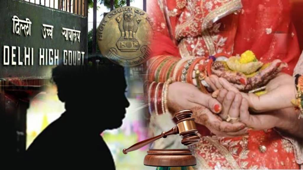 Wife Acting As Widow When Husband Is Alive Is harrowing Declares High Court In Trending Divorce Case Over Wife Refusing Vrat