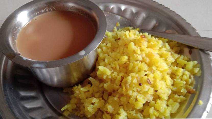 Try This Poha Recipe In Your Home seven indian poha varieties 