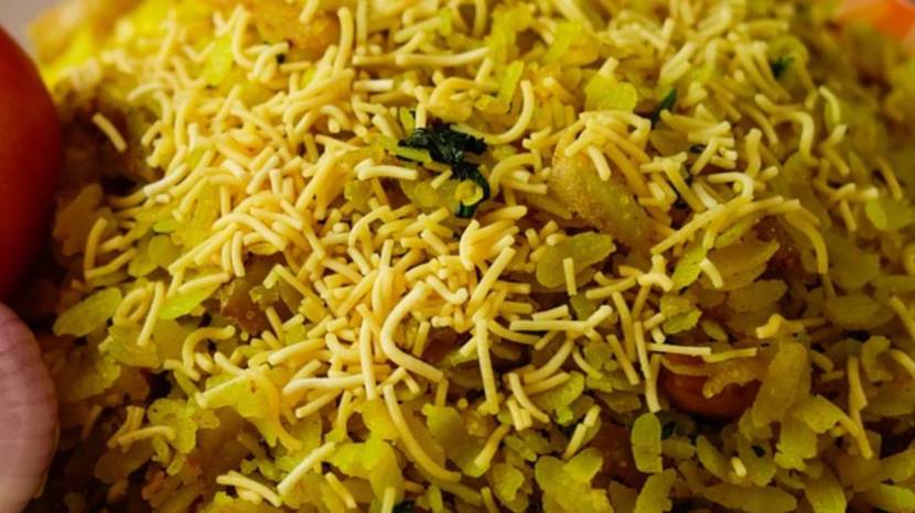 Try This Poha Recipe In Your Home seven indian poha varieties 