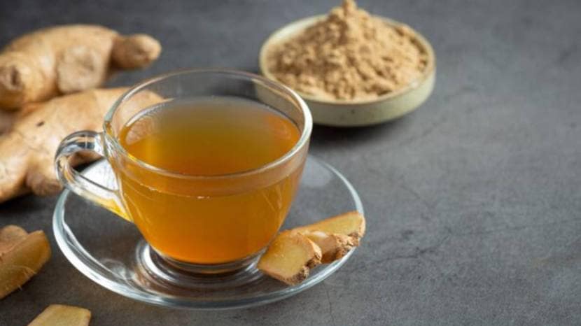 Winter Tips In winter these four drinks can give you relief from common cold cough 