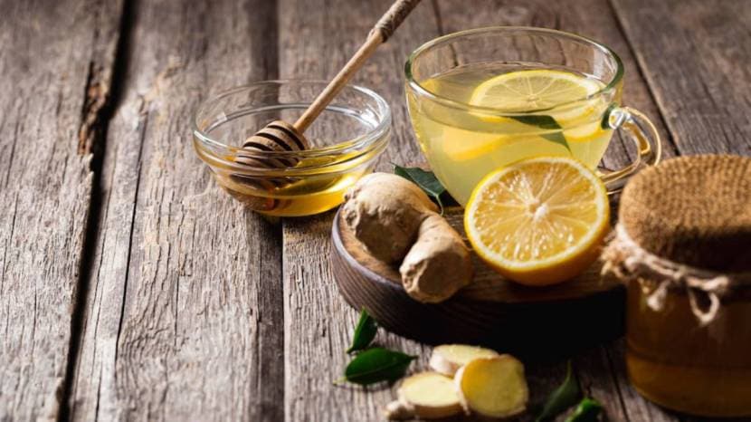 Winter Tips In winter these four drinks can give you relief from common cold cough 