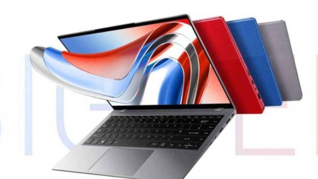 Infinix launch Inbook Y2 Plus laptop in India Powerful battery with stylish design and affordable price