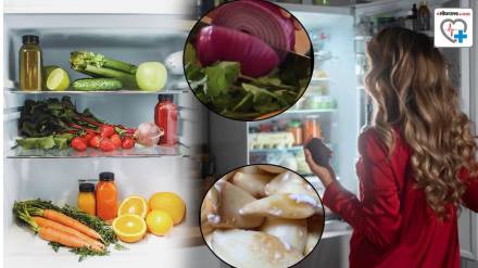 Ayurveda expert Suggest Food That Turns Toxic When Stored In Fridge How To Perfectly Pre Plan Meal Without Loosing Nutrition