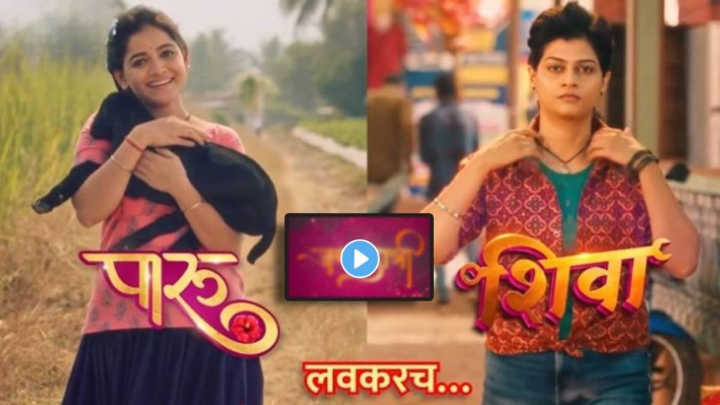 zee marathi announces new serial Jagadhatri promo out