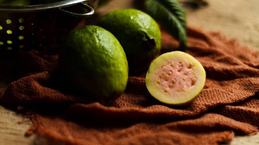 Six Health Benefits Of Pink Guava Diabetes Friendly Fruit and many more