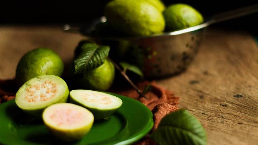 Six Health Benefits Of Pink Guava Diabetes Friendly Fruit and many more