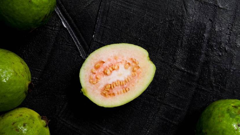 Six Health Benefits Of Pink Guava Diabetes Friendly Fruit and many more