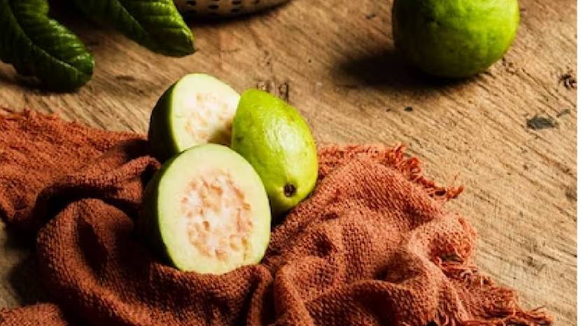 Six Health Benefits Of Pink Guava Diabetes Friendly Fruit and many more