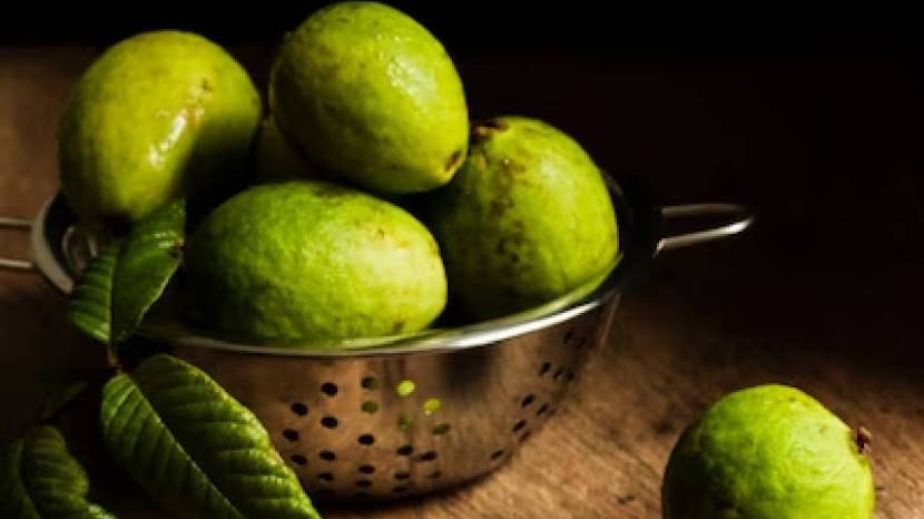 Six Health Benefits Of Pink Guava Diabetes Friendly Fruit and many more