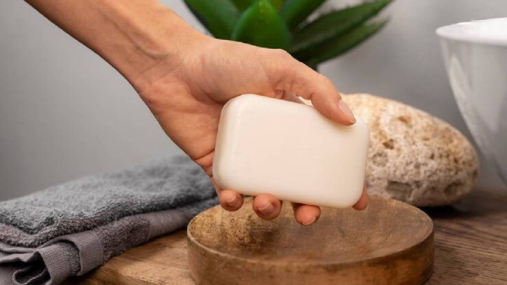 How to Make Your Soap Bars Last For Longer Tips and tricks for Stretching a Bar of Soap