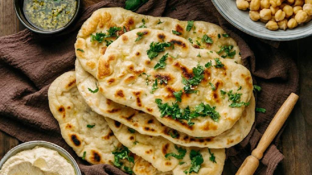 winter special Radish muli paratha recipe in marathi