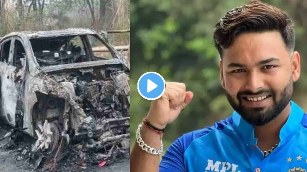 Rishabh Pant is all set to make a comeback a year after his car accident