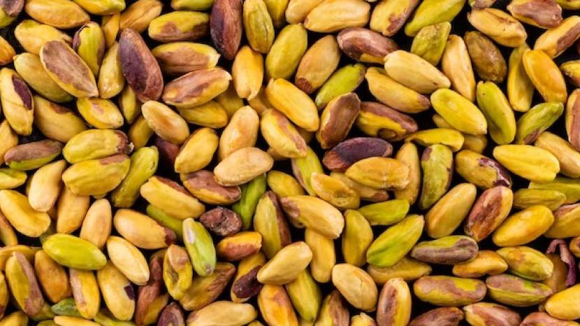  Health Benefits Of Eating A Handful Of Pistachios Daily 