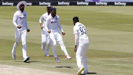 IND vs SA: From Rohit to Siraj the players included in the Indian Test team Know how the performance was in Africa