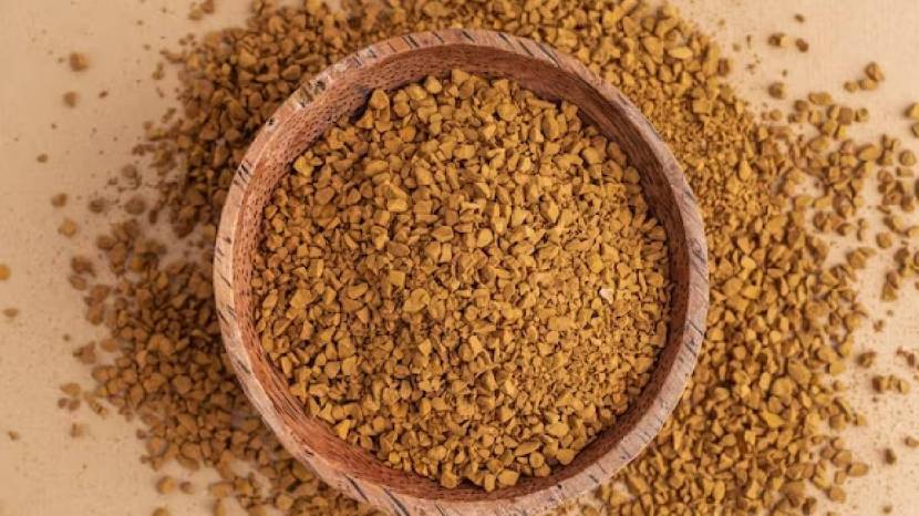 5 Health Benefits Of Fenugreek Seeds 