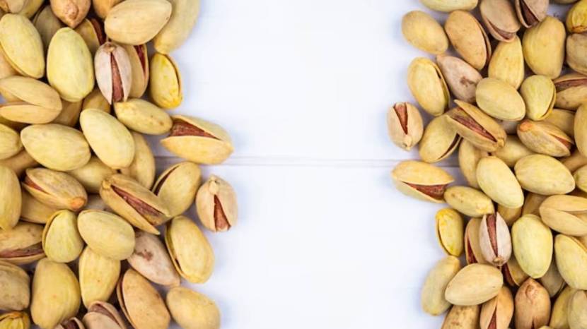  Health Benefits Of Eating A Handful Of Pistachios Daily 