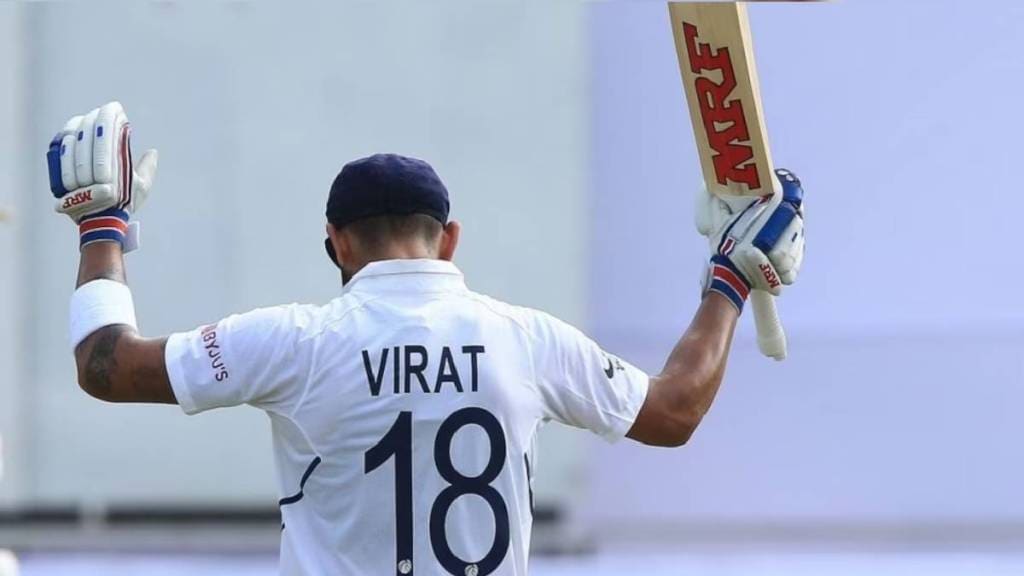 Kohli has made the team South African legend Dr. Ali Batcher praised Virat despite the defeat in Centurion