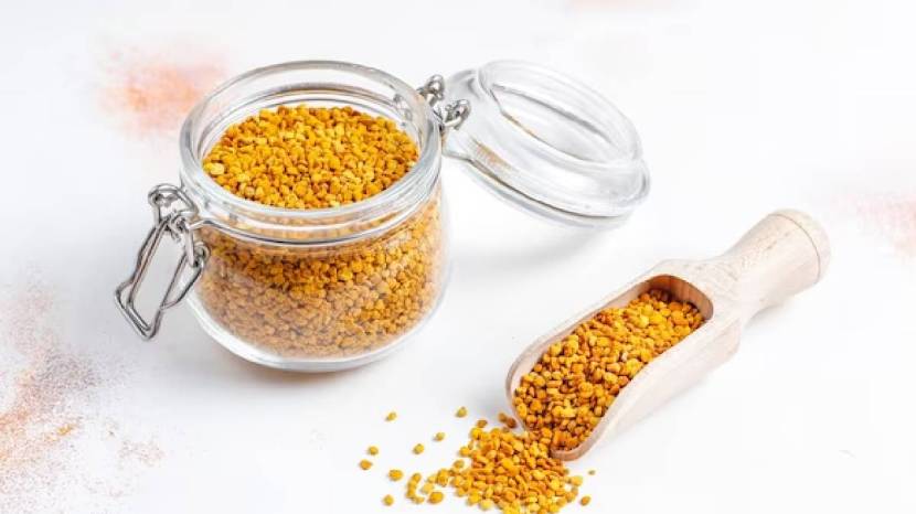 5 Health Benefits Of Fenugreek Seeds 