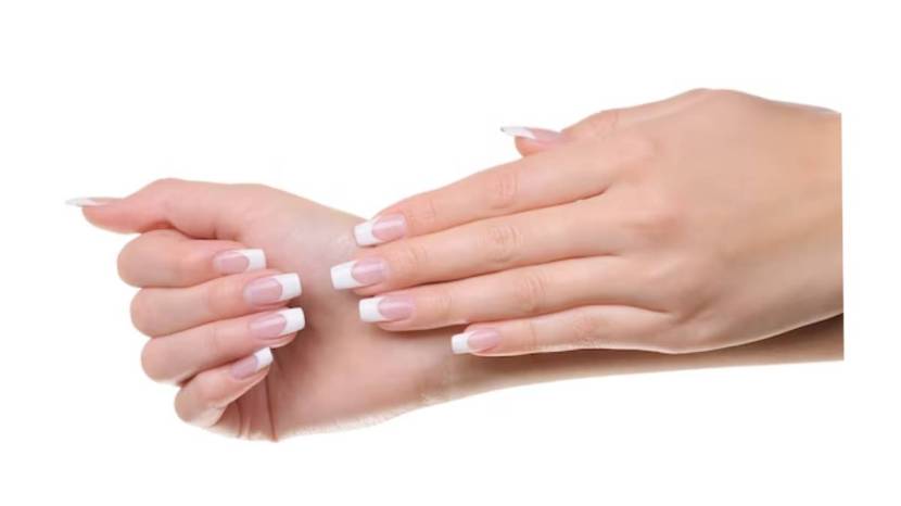 Know Which Vitamin Deficiency Causes Yellow Nails