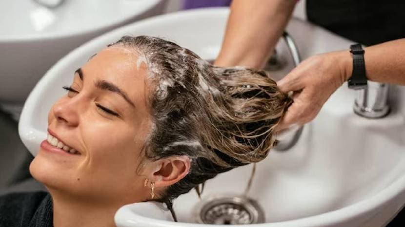 How Often To Wash Hair Know